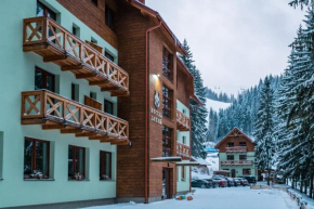 Hotel Jasná